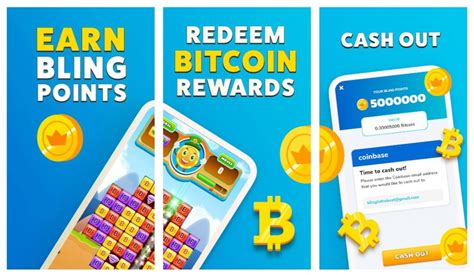 bitcoin earning games for android